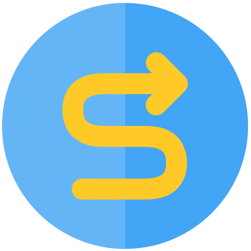 spur Generic Flat icon