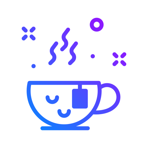 Чай Generic Gradient иконка