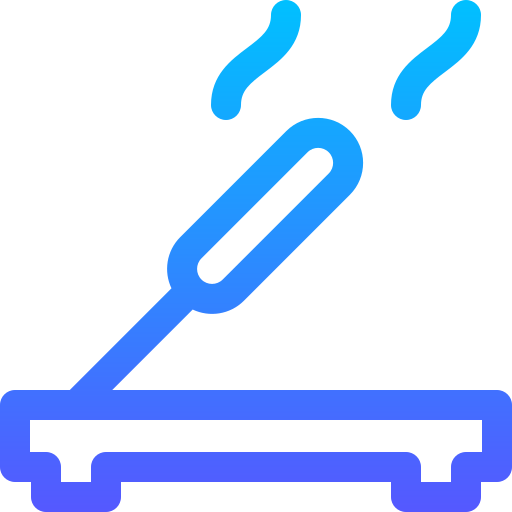 weihrauch Basic Gradient Lineal color icon