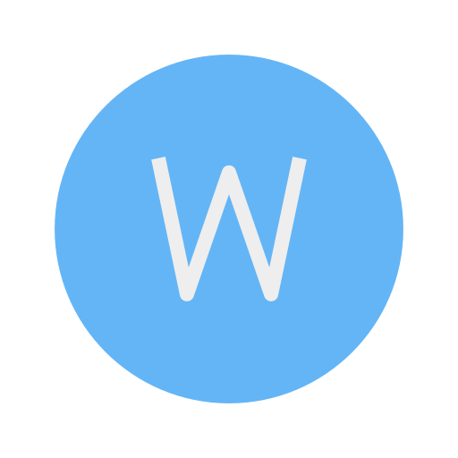 Wet clean Generic Flat icon