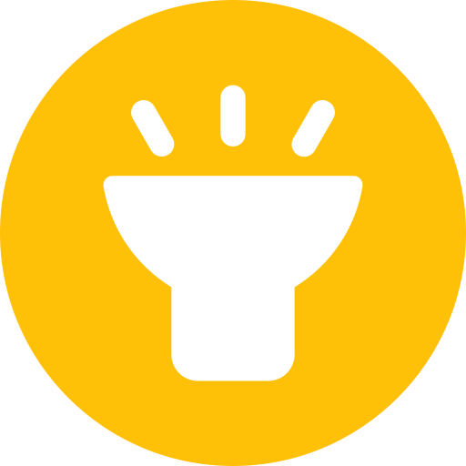 Torch Generic Flat icon