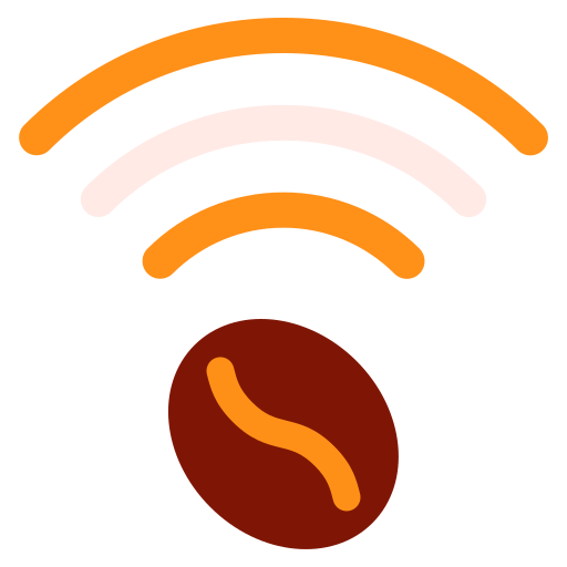 wifi Chanut is Industries Flat icono
