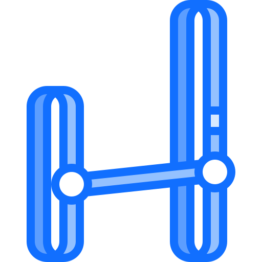 Belt Coloring Blue icon
