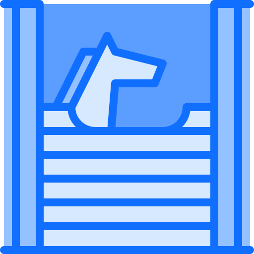 stabil Coloring Blue icon