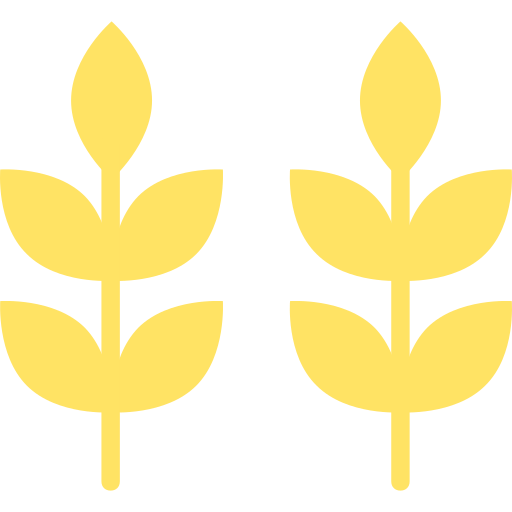 밀 Generic Flat icon