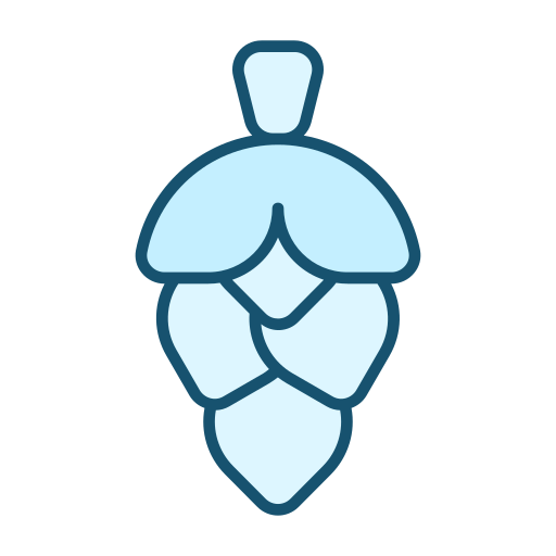 artischocke Generic Blue icon