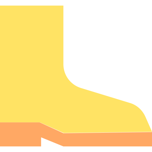 booten Generic Flat icon
