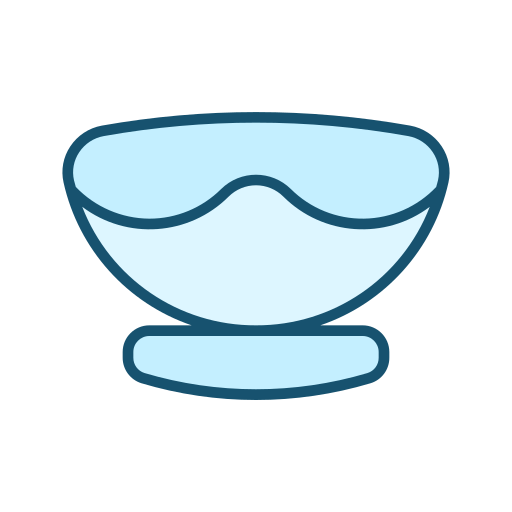 sopa Generic Blue icono