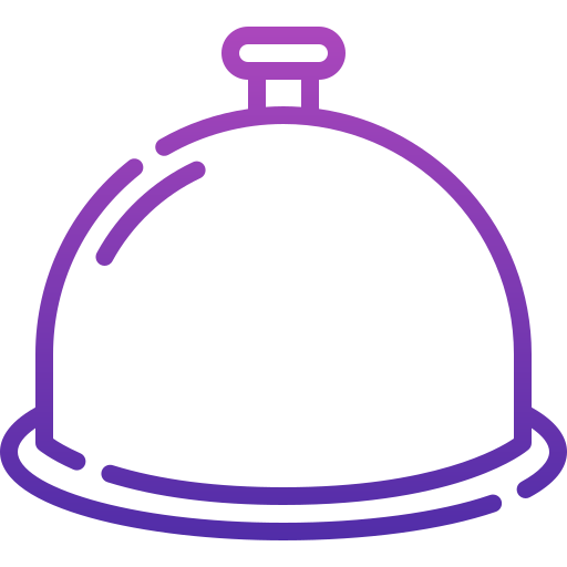 cloche Generic Gradient icon