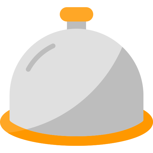 Cloche Generic Flat icon