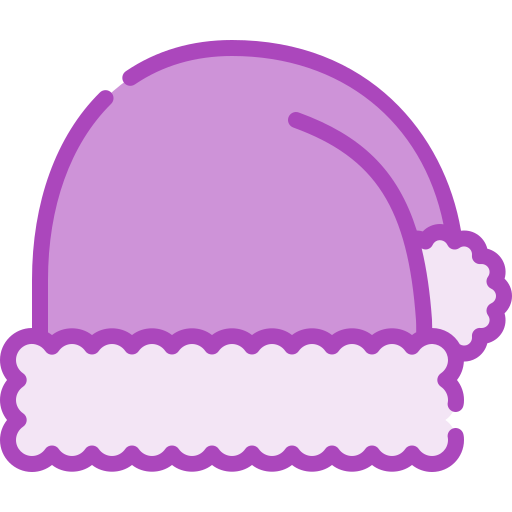 サンタの帽子 Generic Others icon