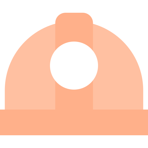 kask Generic Flat ikona