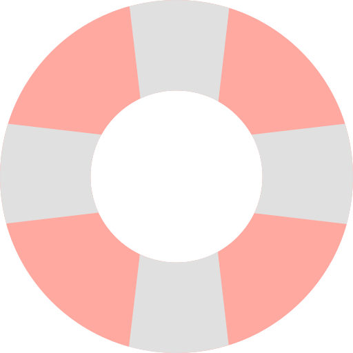 rettungsring Generic Flat icon