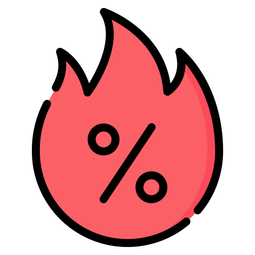 Hot sale Generic Outline Color icon