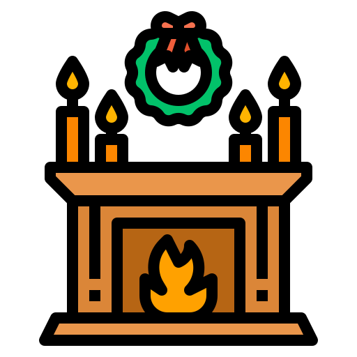 Chimney Ultimatearm Lineal Color icon