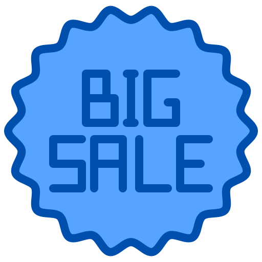 Big sale xnimrodx Blue icon