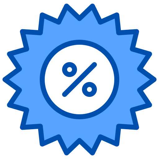 割引 xnimrodx Blue icon