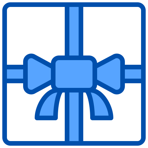 geschenk xnimrodx Blue icoon