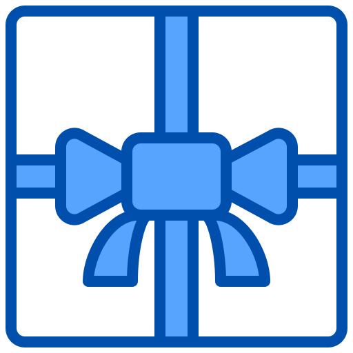 regalo xnimrodx Blue icono