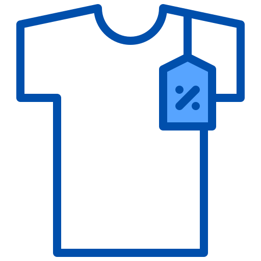 t 셔츠 xnimrodx Blue icon