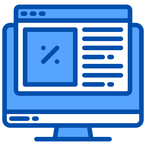 웹 사이트 xnimrodx Blue icon