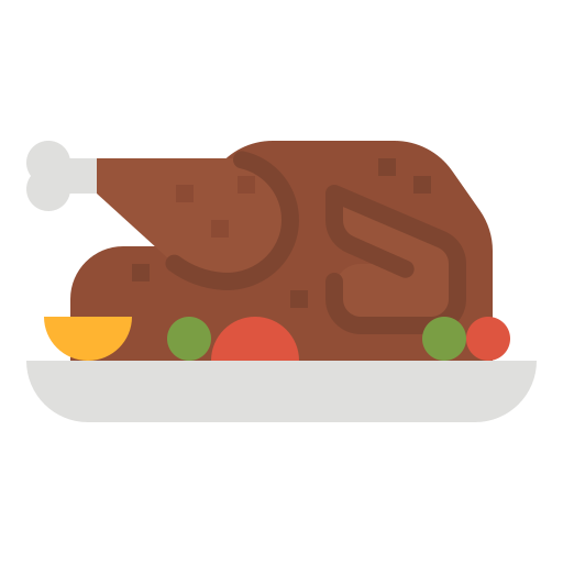 Turkey Aphiradee (monkik) Flat icon
