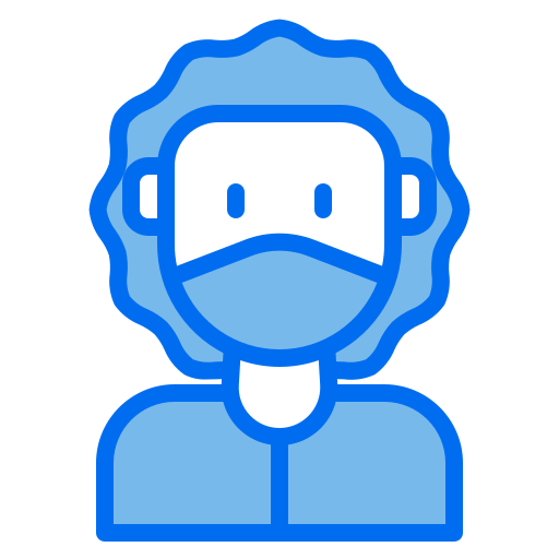 avatar Payungkead Blue icono