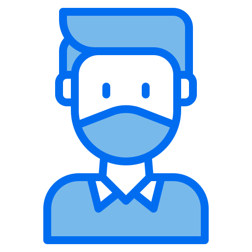 mann Payungkead Blue icon