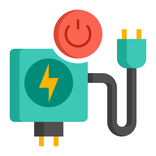 chargeur Flaticons Flat Icône