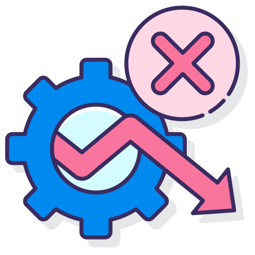 Productivity Flaticons Lineal Color icon