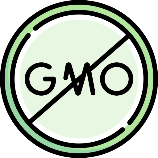 Нет ГМО Special Lineal color иконка
