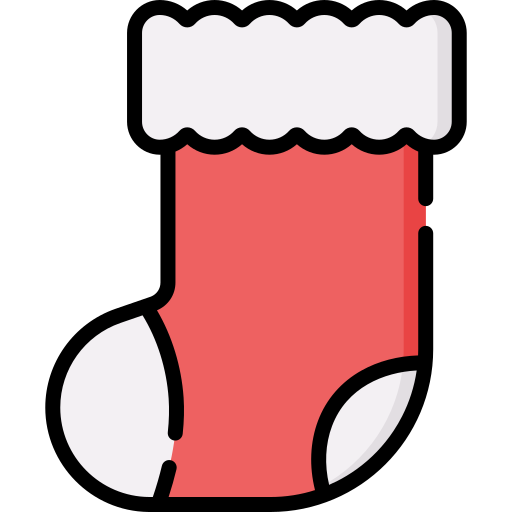 calcetín Special Lineal color icono