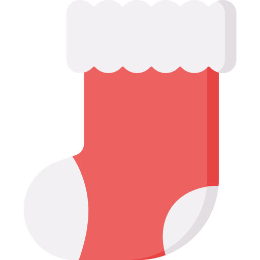 Sock Special Flat icon