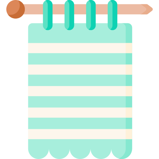 Knit Special Flat icon