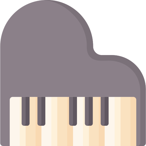 orchester Special Flat icon