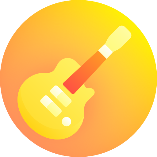 app per creare musica Gradient Galaxy Gradient icona