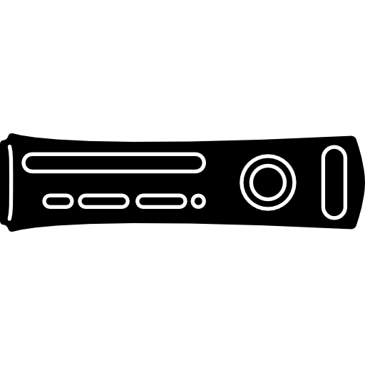 xbox-konsole  icon