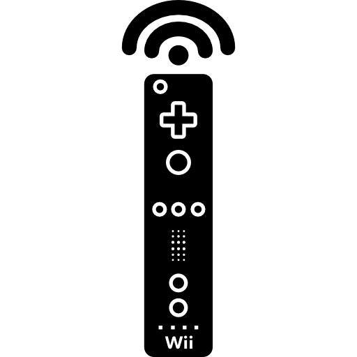 wi-fiワイヤレスコントロール  icon