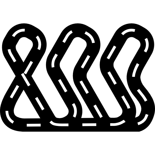レースサーキット  icon