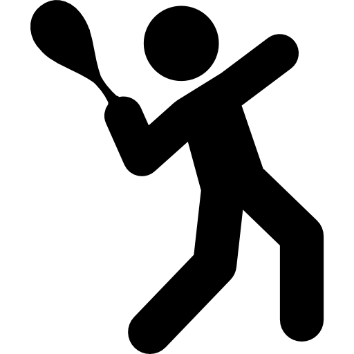 스쿼시  icon