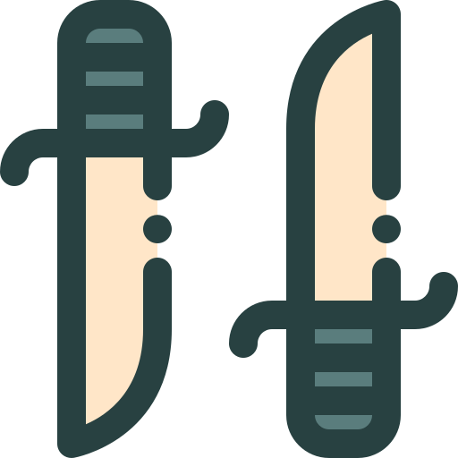 schwerter Generic Outline Color icon