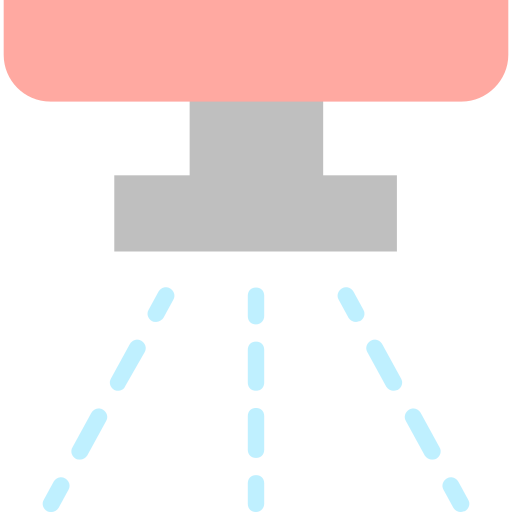 rauchmelder Generic Flat icon