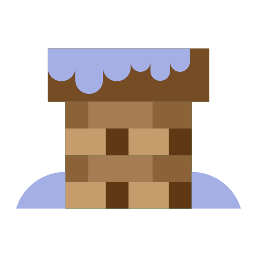 Chimney Generic Flat icon
