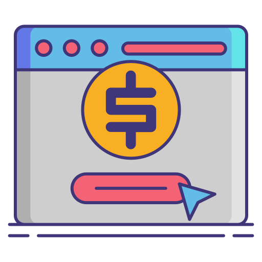 ppc Flaticons Lineal Color icon