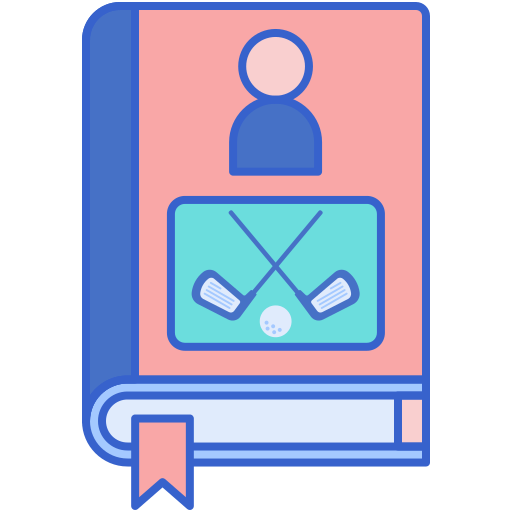 Guidelines Flaticons Lineal Color icon