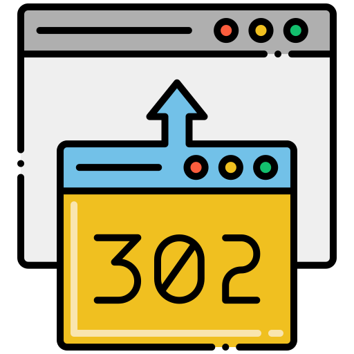 302 Flaticons Lineal Color icon