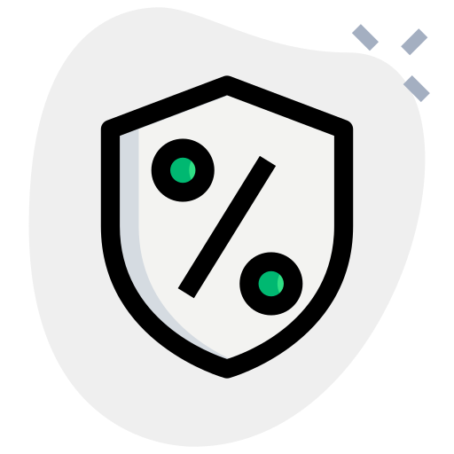 Shield Generic Rounded Shapes icon