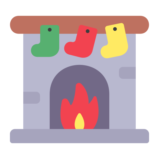 Chimney Generic Flat icon