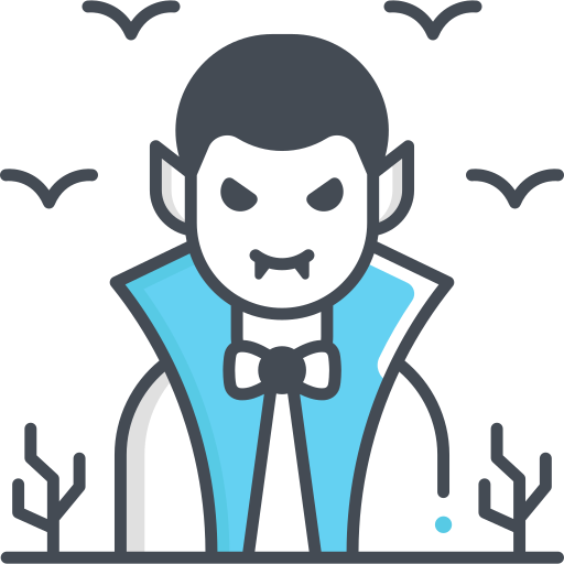 dracula Generic Others icon