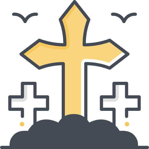 kreuz Generic Others icon